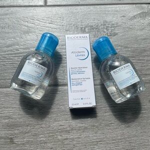 BIODERMA SET